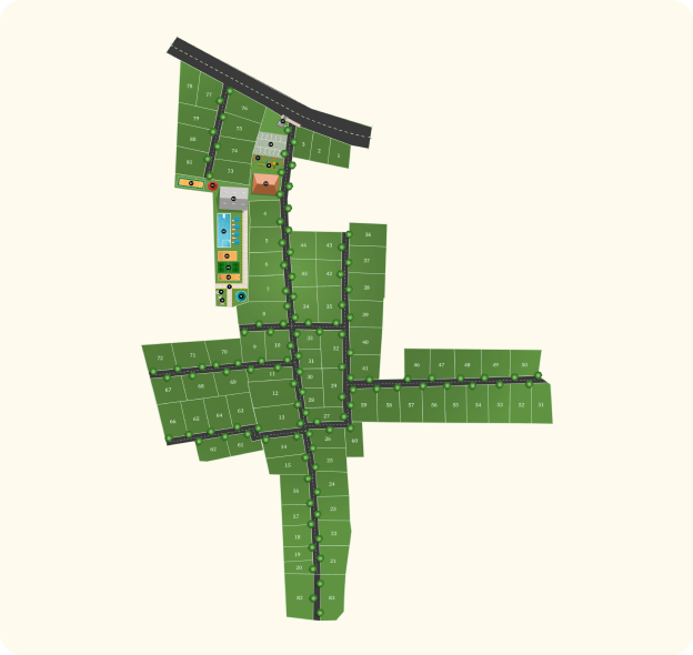 Master Plan